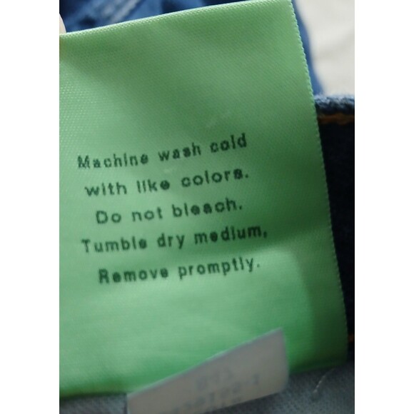 Carhartt Mens Jeans Size 30x30 Work Comfort or Everyday Wear Very Good Condition - Picture 5 of 16